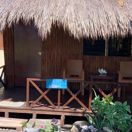 Atauro Dive Resort Beloi Extérieur photo