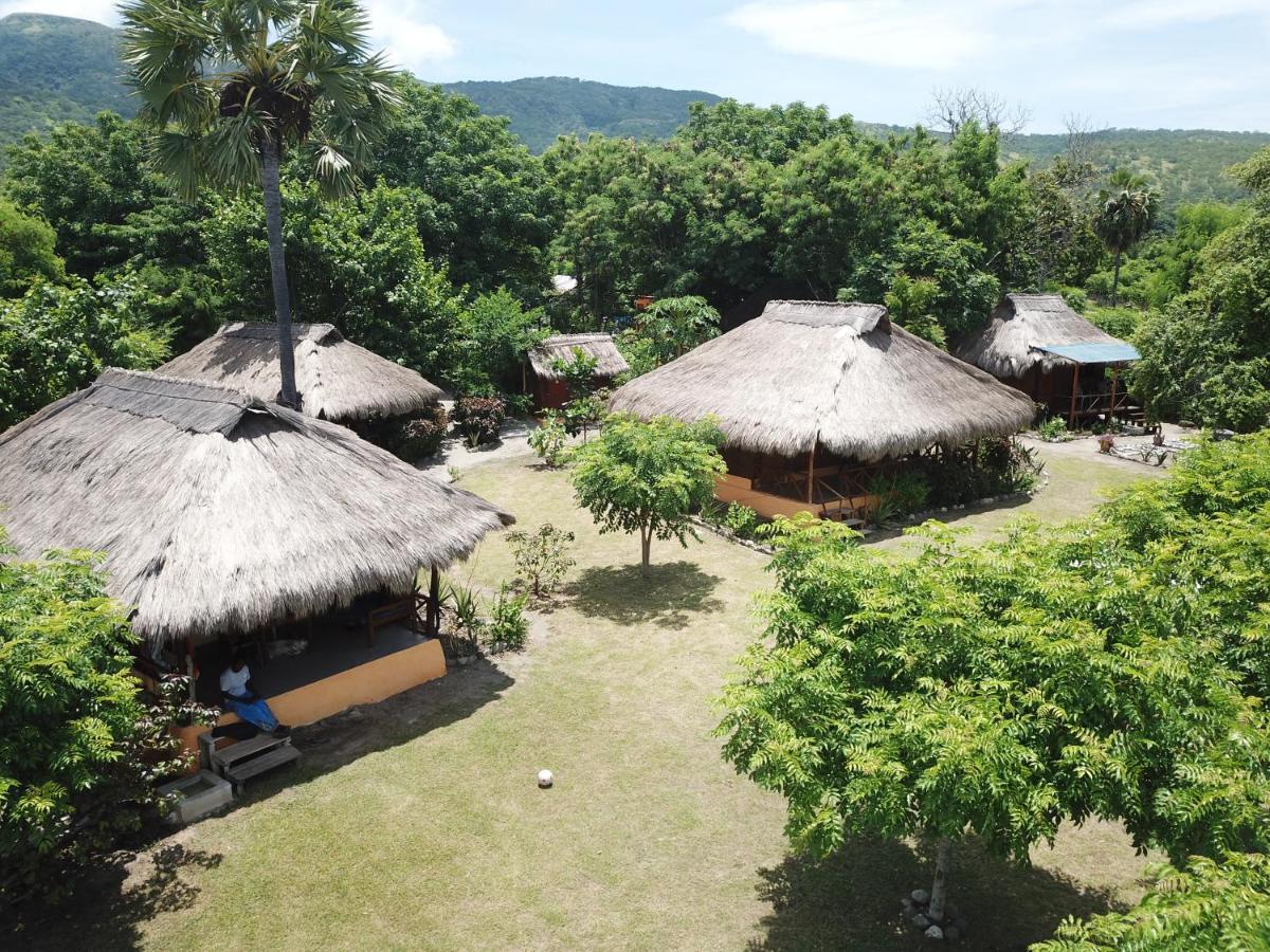 Atauro Dive Resort Beloi Extérieur photo