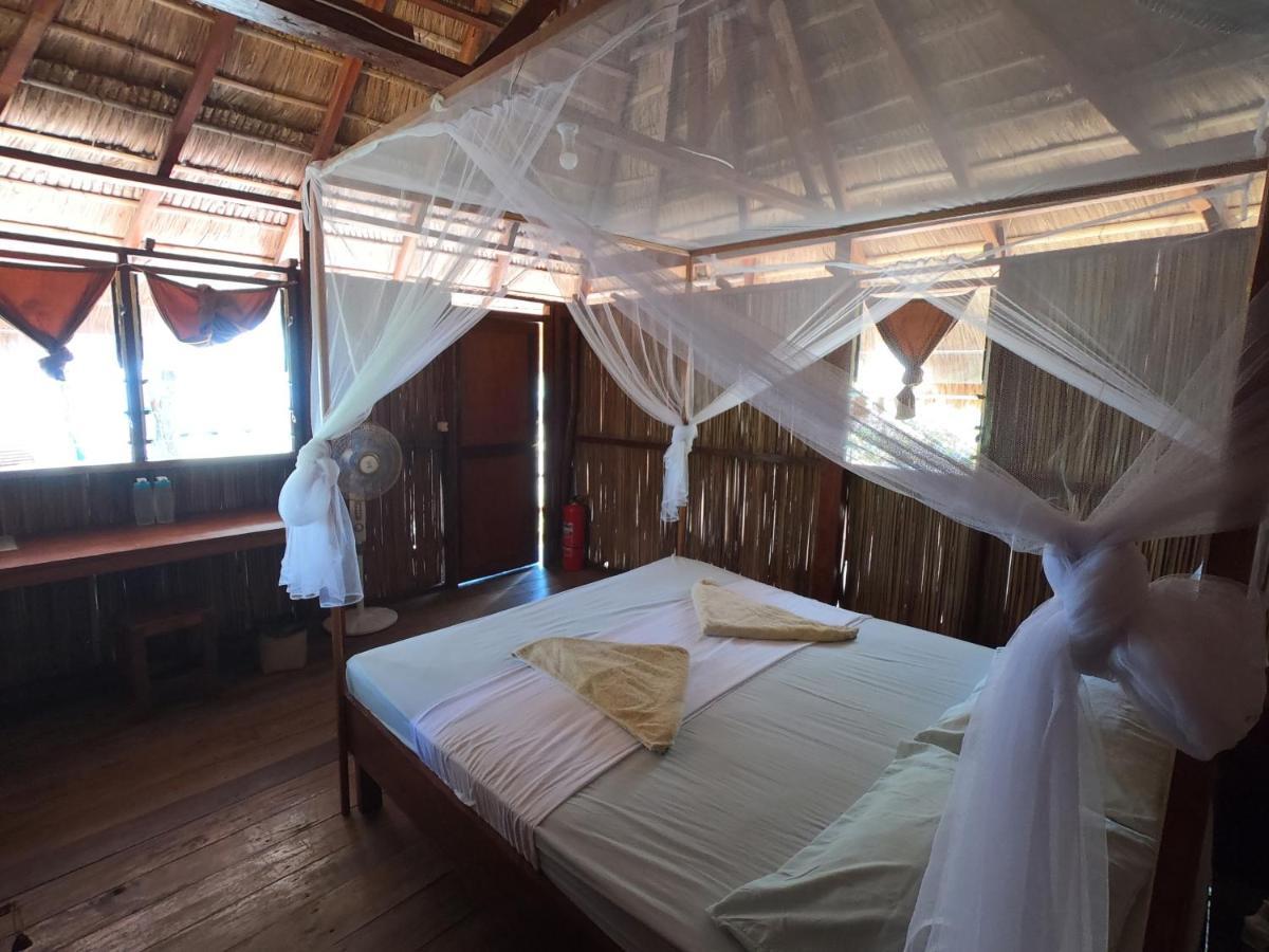 Atauro Dive Resort Beloi Extérieur photo