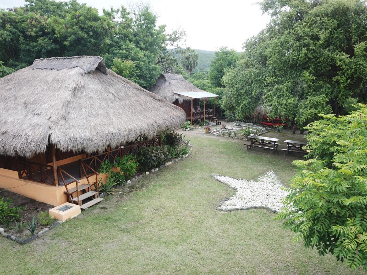 Atauro Dive Resort Beloi Extérieur photo