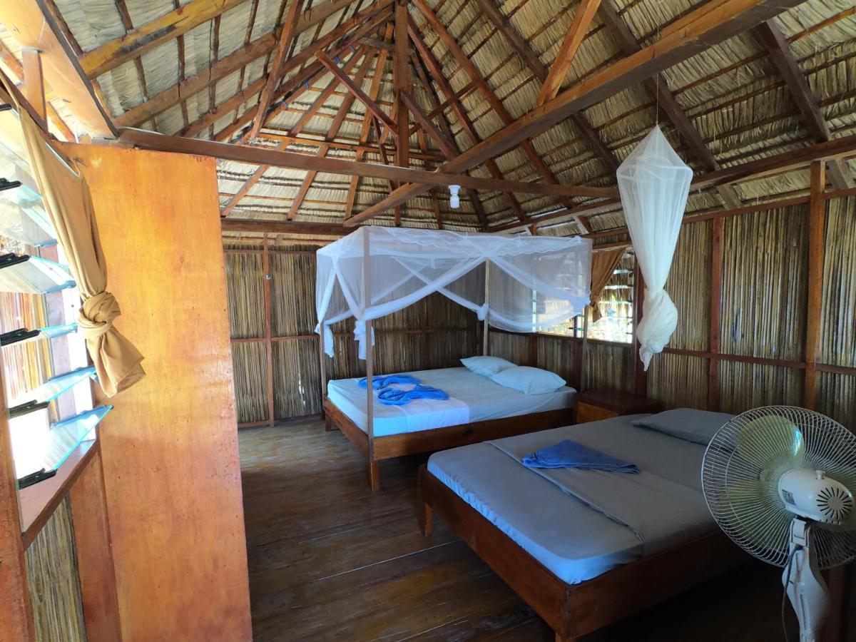 Atauro Dive Resort Beloi Extérieur photo