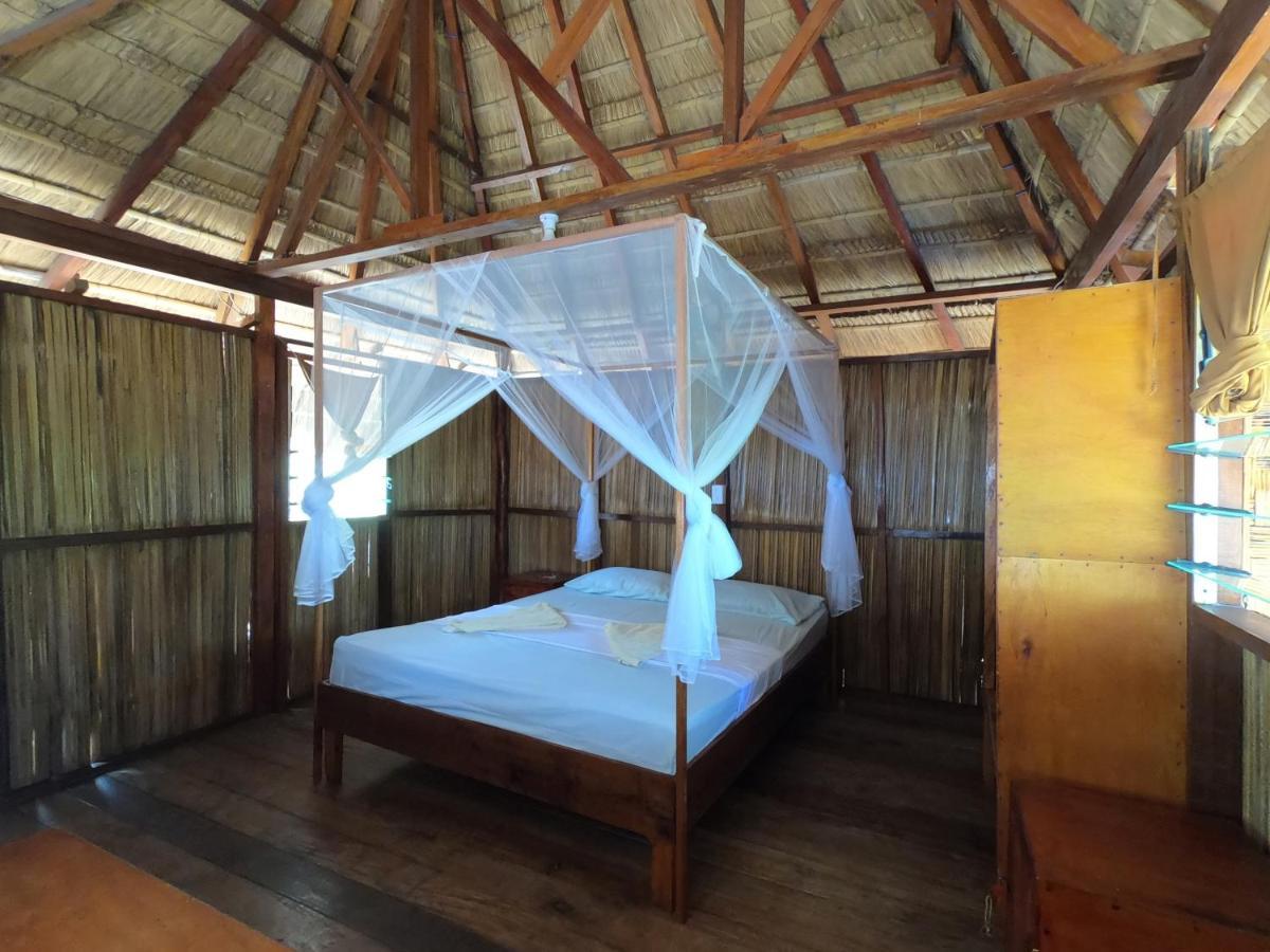 Atauro Dive Resort Beloi Extérieur photo