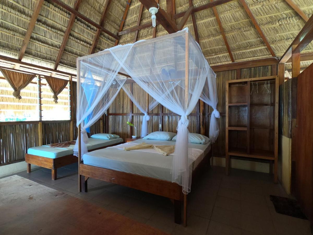 Atauro Dive Resort Beloi Extérieur photo