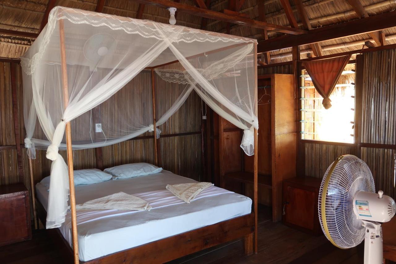 Atauro Dive Resort Beloi Extérieur photo