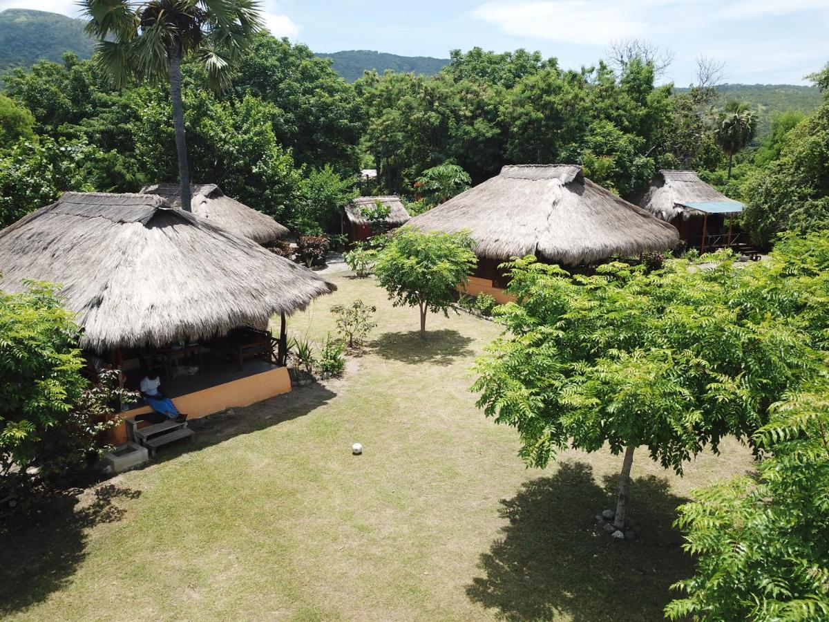 Atauro Dive Resort Beloi Extérieur photo