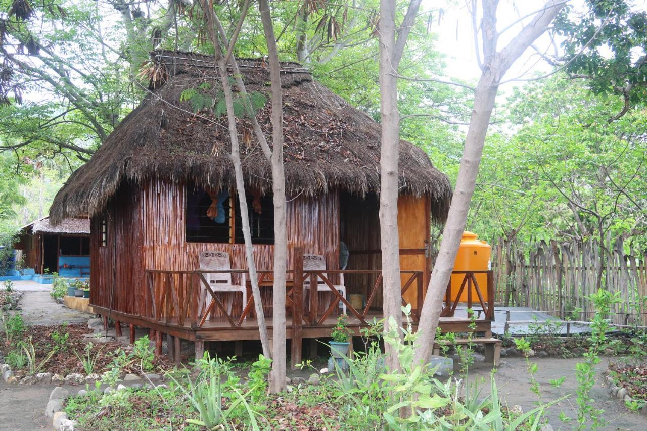 Atauro Dive Resort Beloi Extérieur photo