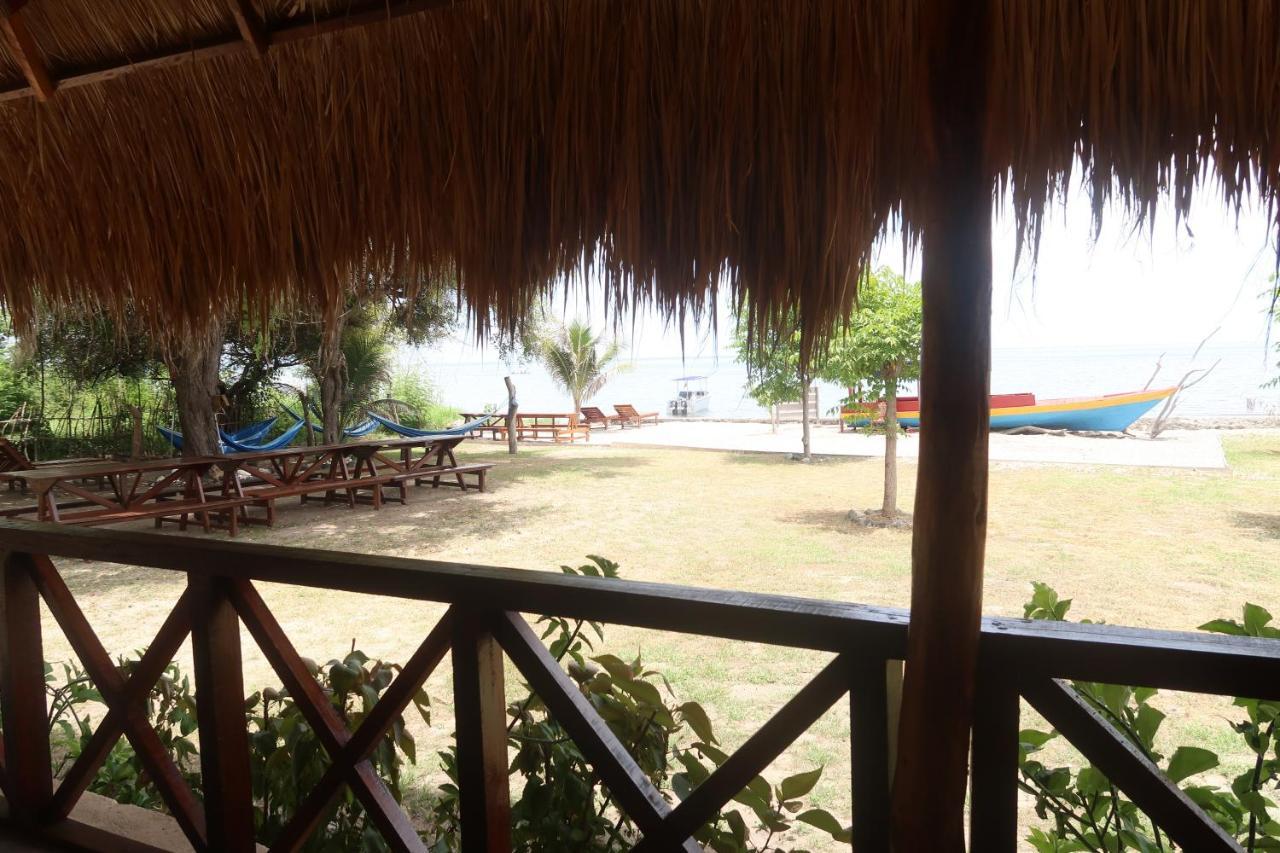 Atauro Dive Resort Beloi Extérieur photo