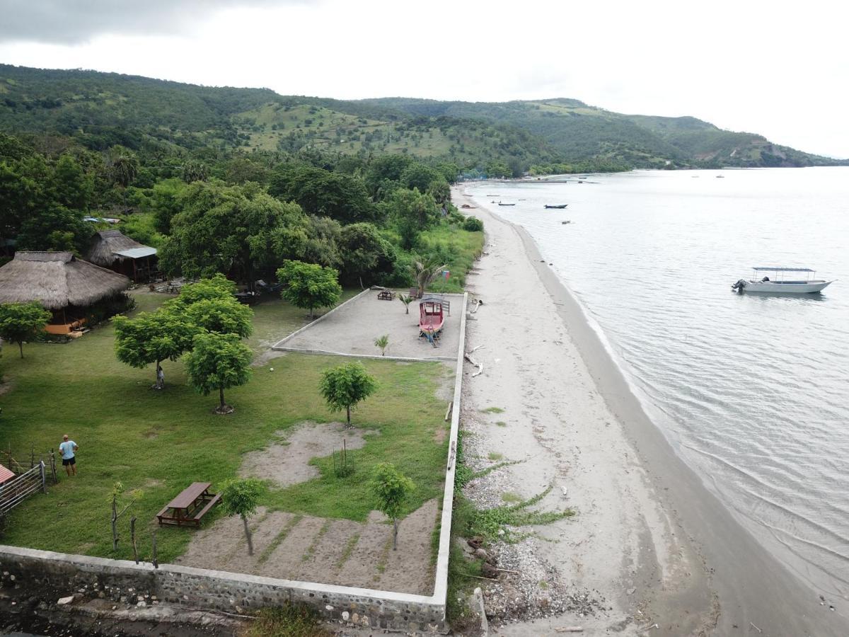 Atauro Dive Resort Beloi Extérieur photo