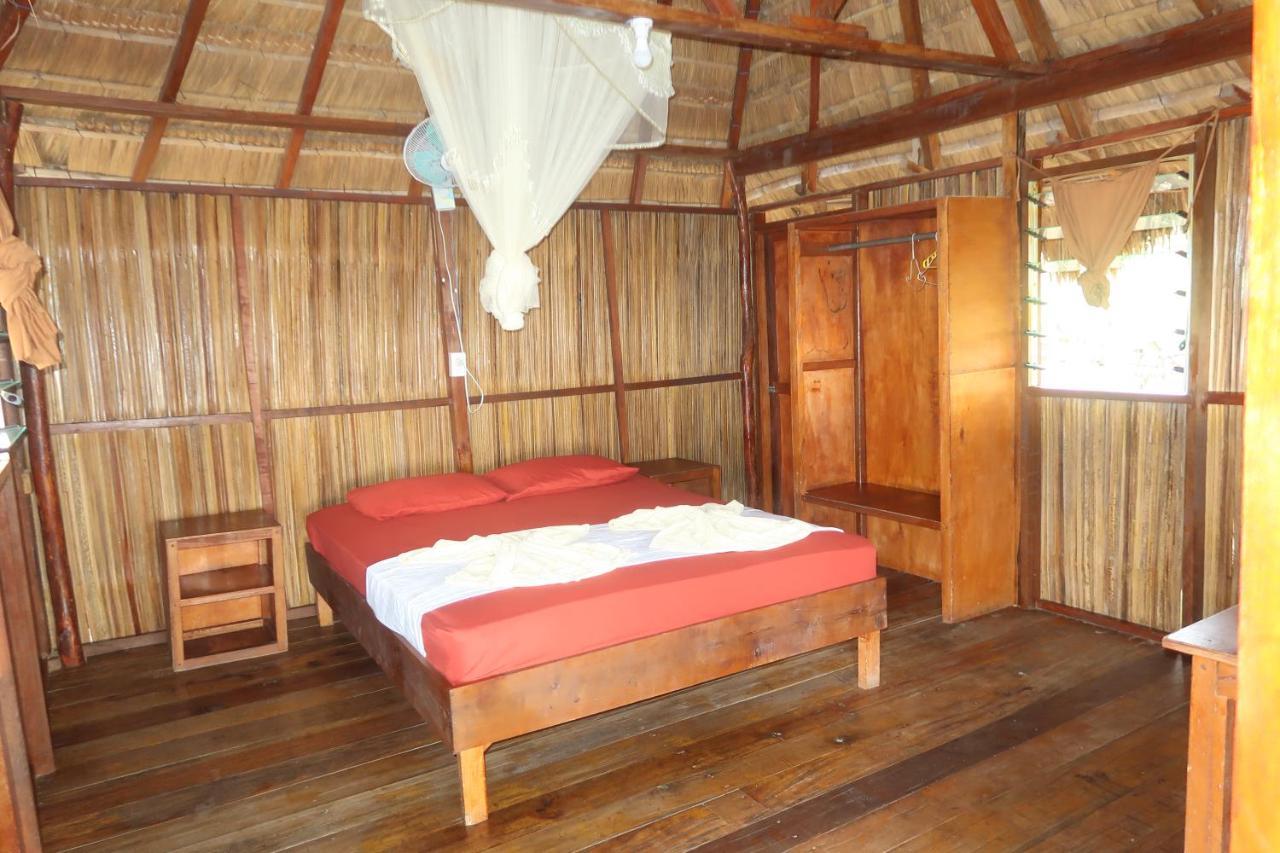 Atauro Dive Resort Beloi Extérieur photo