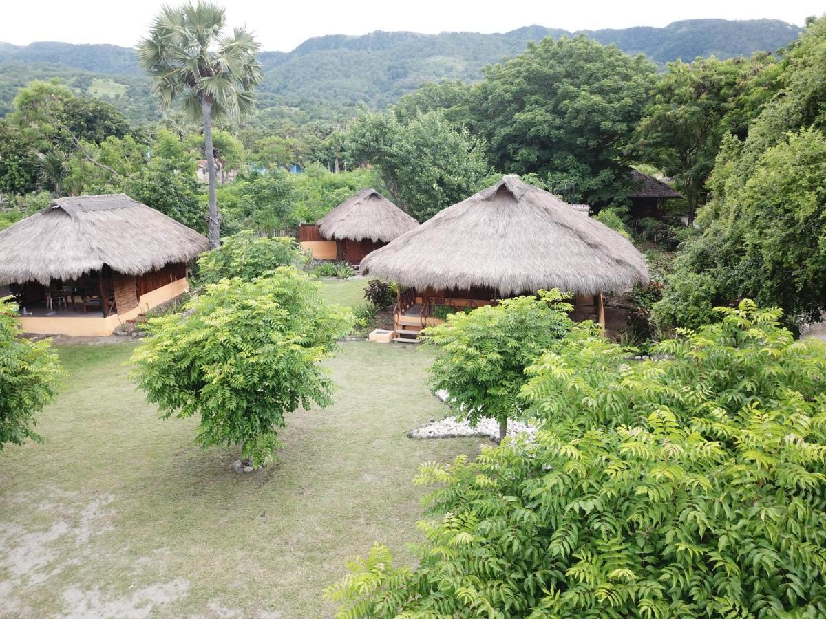 Atauro Dive Resort Beloi Extérieur photo