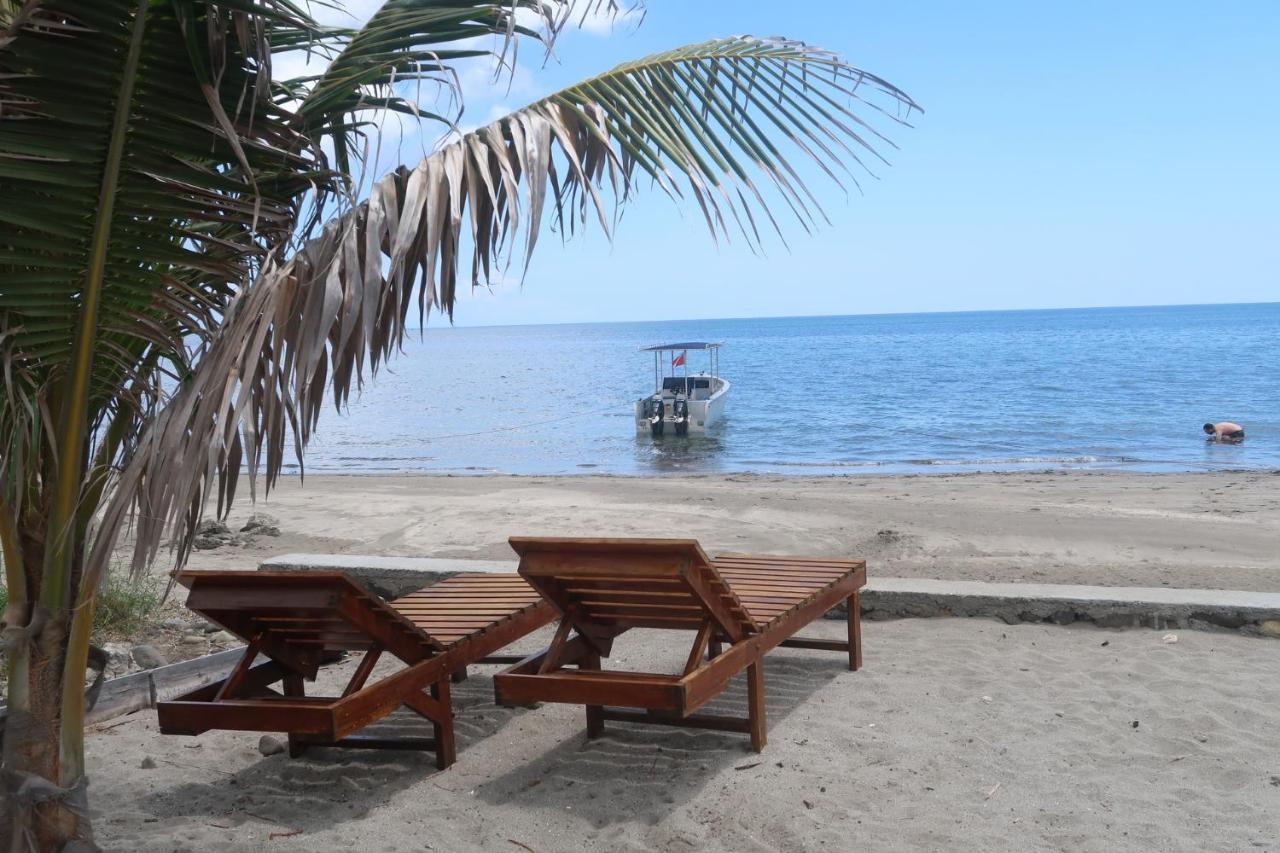Atauro Dive Resort Beloi Extérieur photo