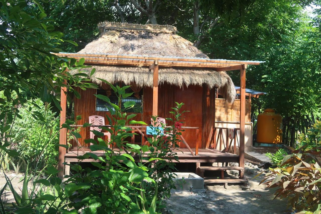 Atauro Dive Resort Beloi Extérieur photo