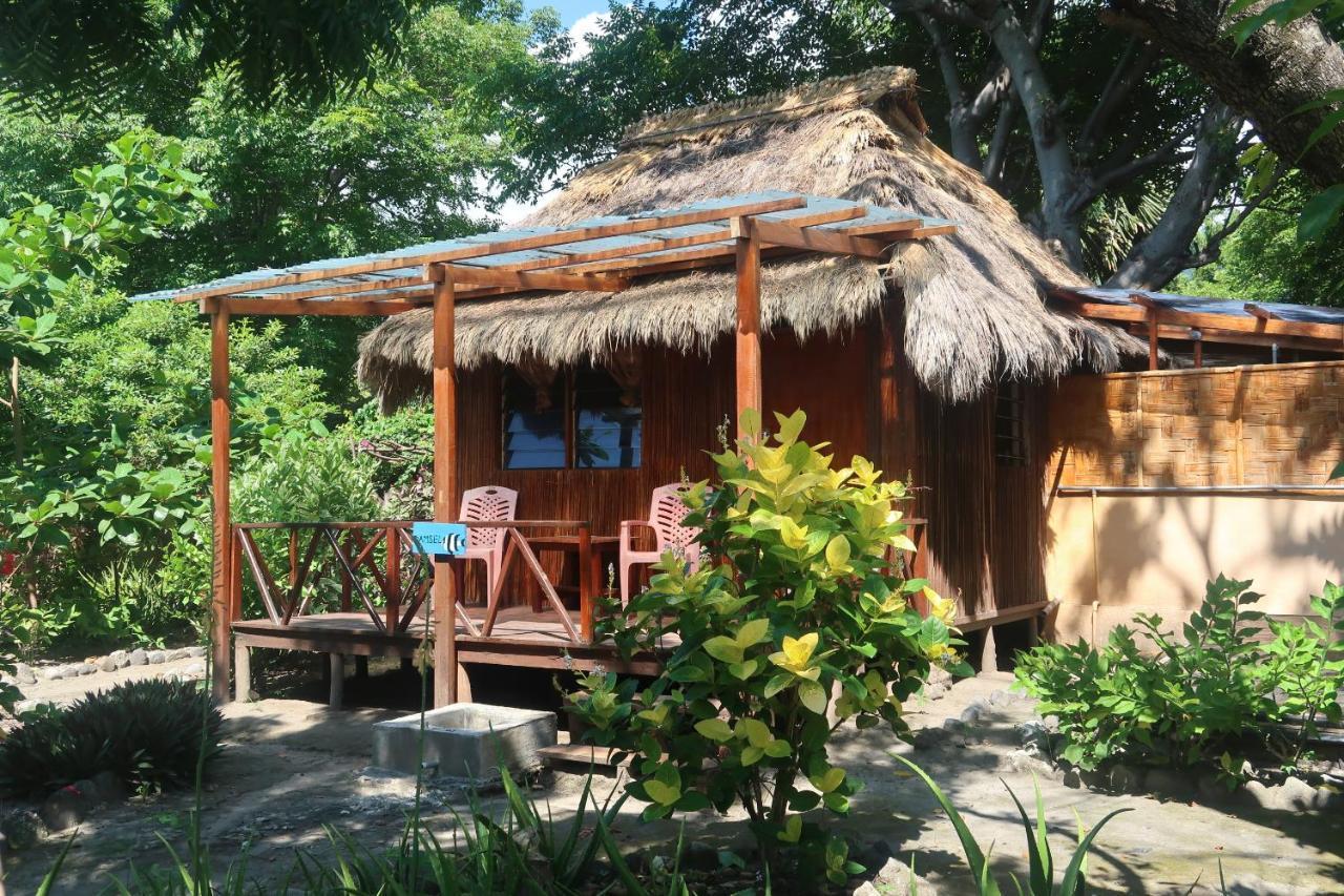 Atauro Dive Resort Beloi Extérieur photo