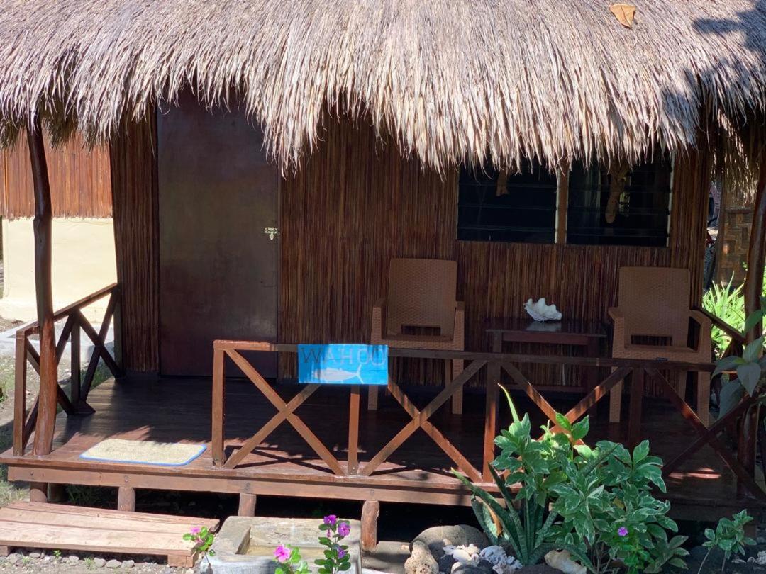 Atauro Dive Resort Beloi Extérieur photo