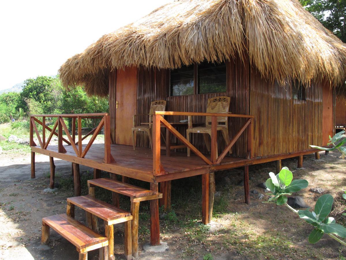 Atauro Dive Resort Beloi Extérieur photo