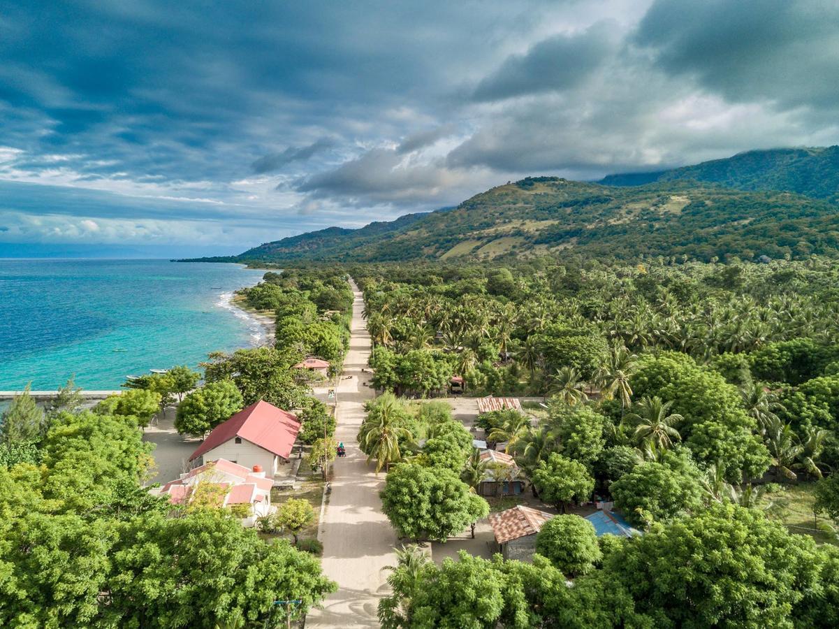 Atauro Dive Resort Beloi Extérieur photo