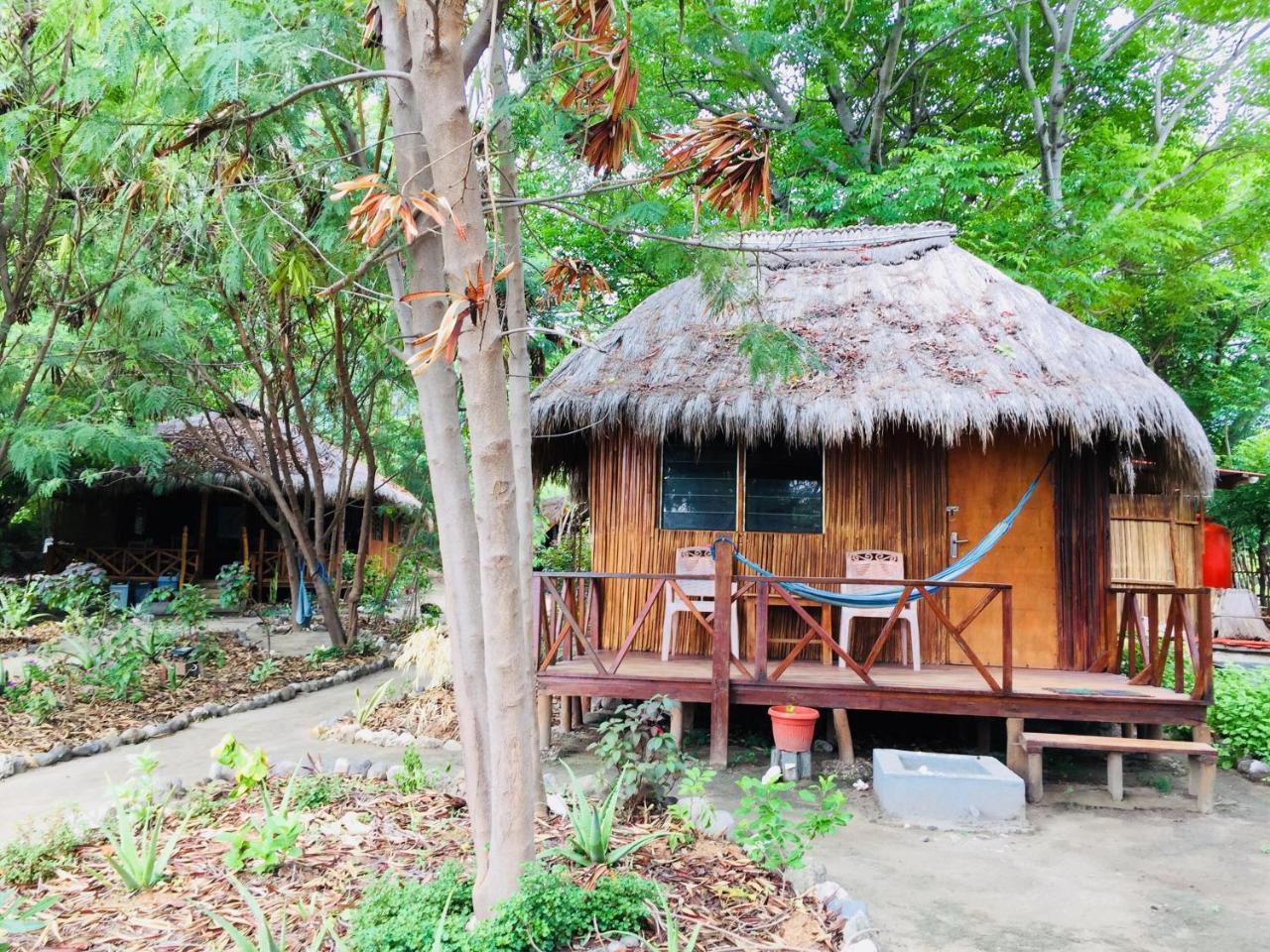 Atauro Dive Resort Beloi Extérieur photo