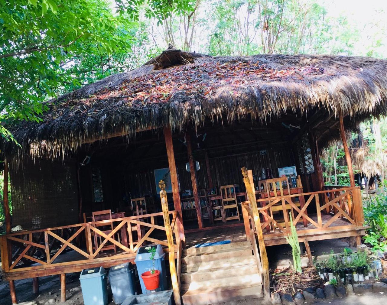Atauro Dive Resort Beloi Extérieur photo