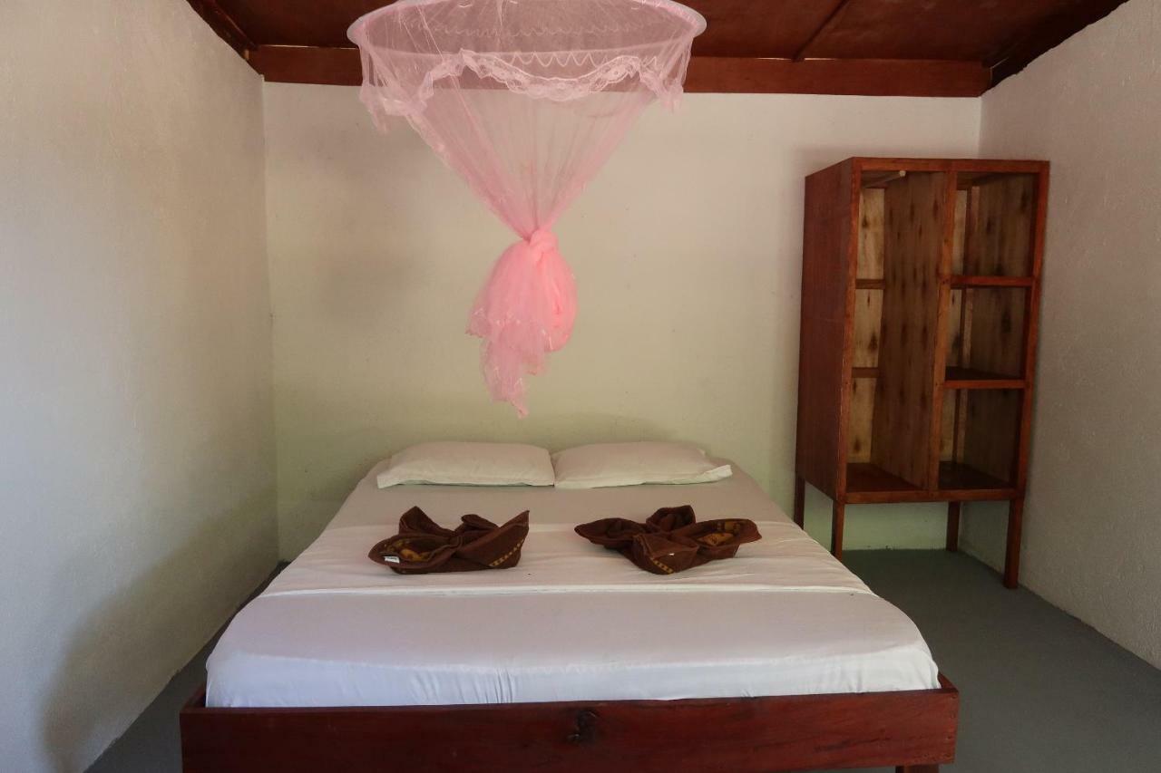 Atauro Dive Resort Beloi Extérieur photo