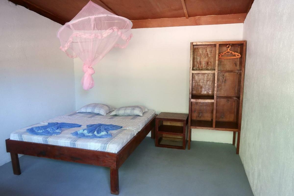 Atauro Dive Resort Beloi Extérieur photo