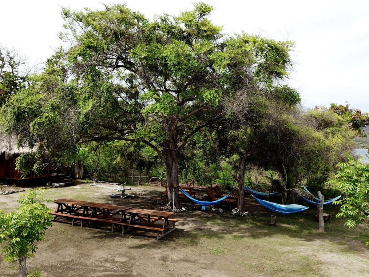 Atauro Dive Resort Beloi Extérieur photo